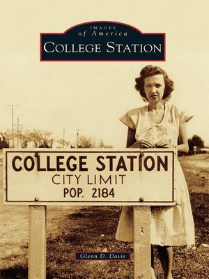 cover image of College Station
